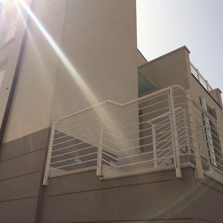 Appartamenti Villa Giulia - Walterigato Apartments Solo Per Famiglie Lido di Jesolo Luaran gambar
