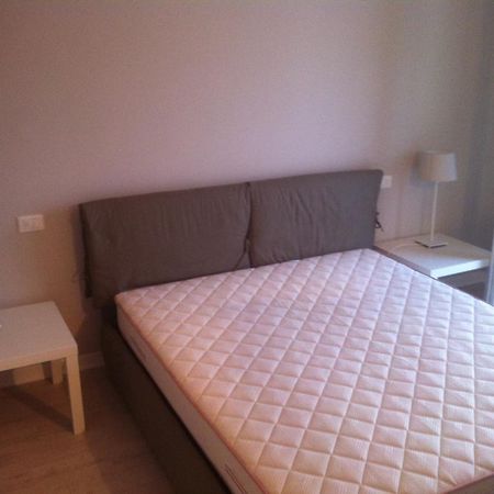 Appartamenti Villa Giulia - Walterigato Apartments Solo Per Famiglie Lido di Jesolo Luaran gambar