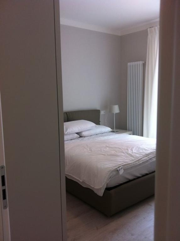 Appartamenti Villa Giulia - Walterigato Apartments Solo Per Famiglie Lido di Jesolo Luaran gambar