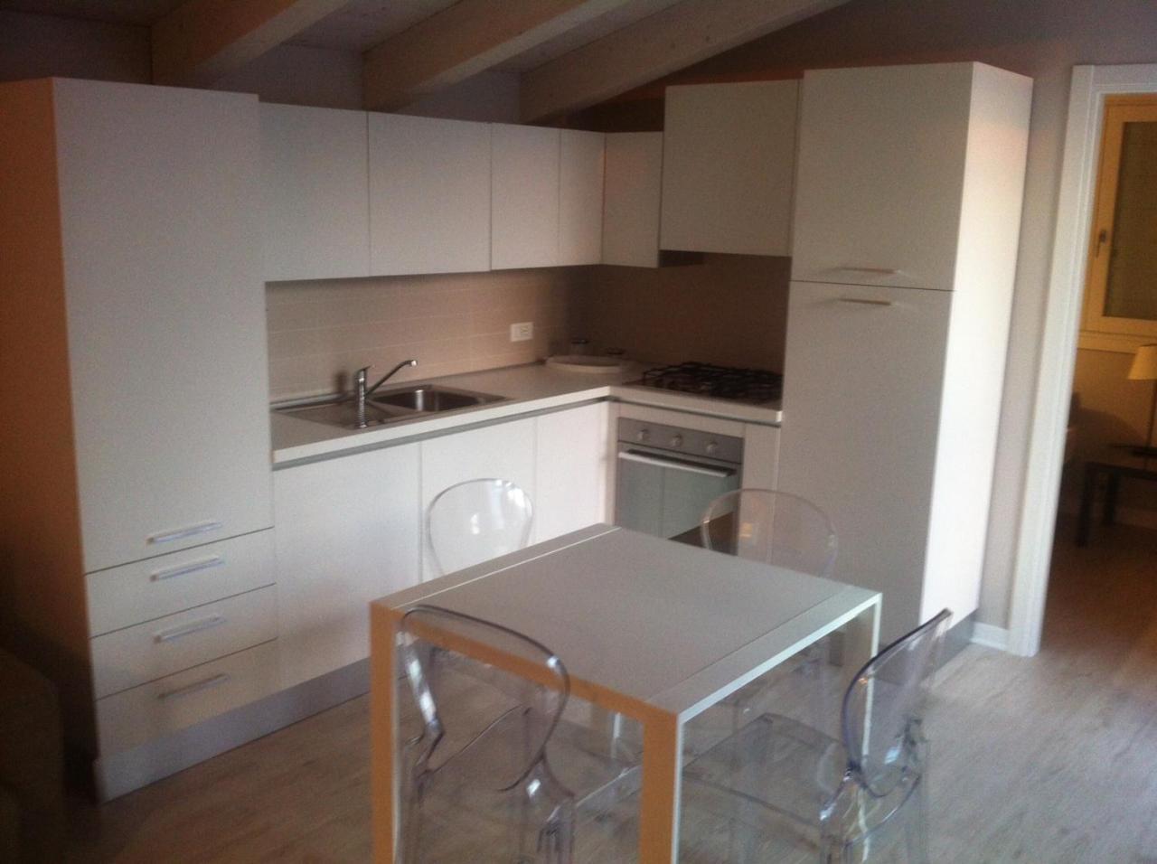 Appartamenti Villa Giulia - Walterigato Apartments Solo Per Famiglie Lido di Jesolo Luaran gambar